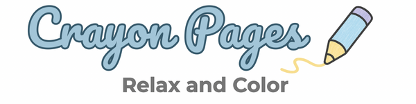 Crayon Pages